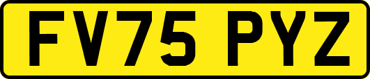 FV75PYZ