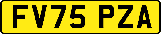FV75PZA