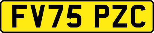 FV75PZC