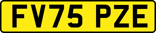 FV75PZE