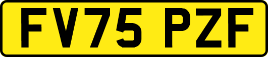 FV75PZF