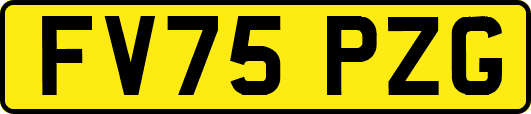 FV75PZG