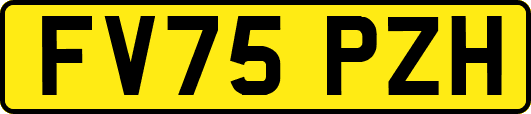 FV75PZH
