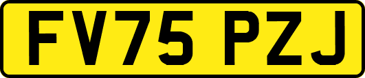 FV75PZJ