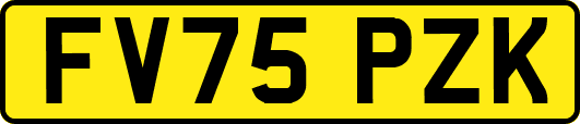 FV75PZK
