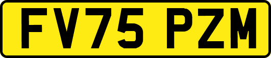 FV75PZM