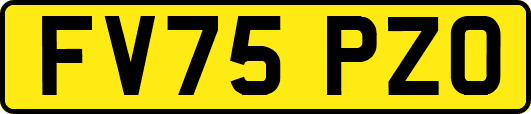 FV75PZO