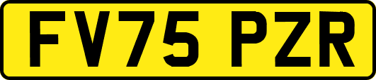 FV75PZR