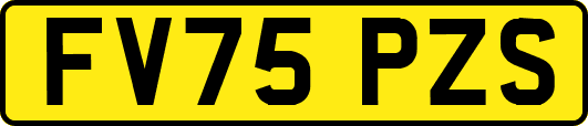 FV75PZS