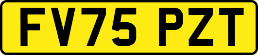 FV75PZT