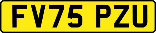 FV75PZU