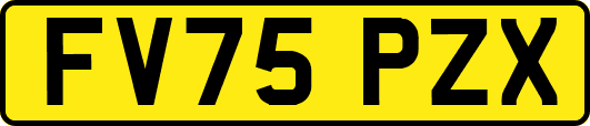 FV75PZX