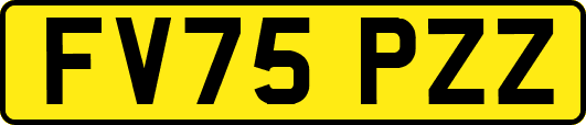 FV75PZZ