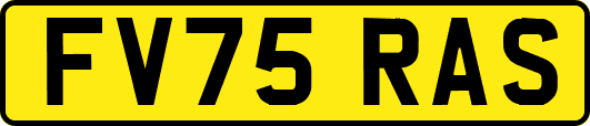 FV75RAS