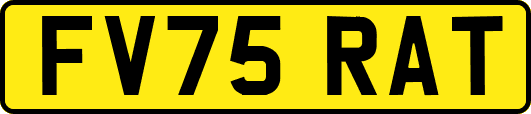 FV75RAT