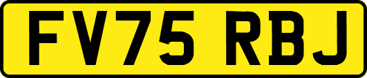 FV75RBJ