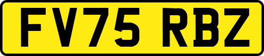 FV75RBZ