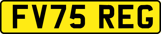 FV75REG