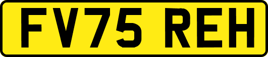 FV75REH