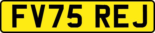 FV75REJ