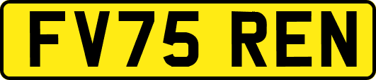 FV75REN