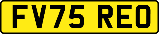 FV75REO
