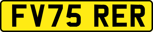 FV75RER