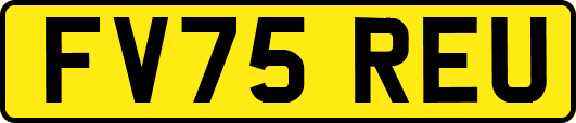 FV75REU