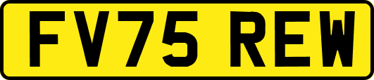 FV75REW