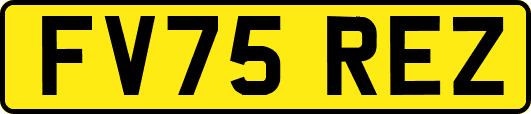 FV75REZ