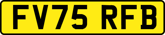 FV75RFB