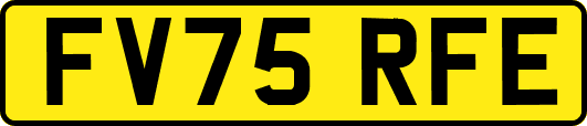 FV75RFE