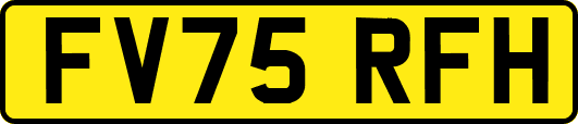 FV75RFH