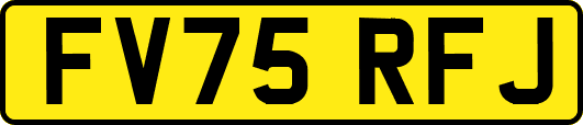 FV75RFJ