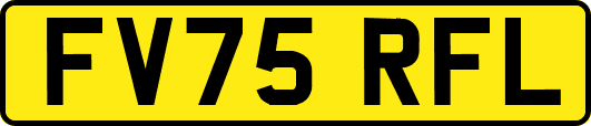 FV75RFL