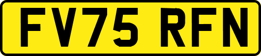 FV75RFN