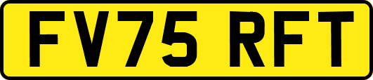 FV75RFT