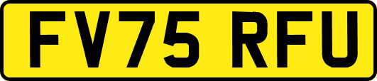 FV75RFU