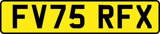 FV75RFX