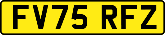 FV75RFZ