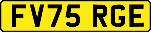 FV75RGE