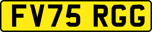 FV75RGG