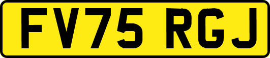 FV75RGJ