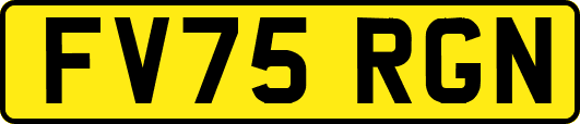 FV75RGN