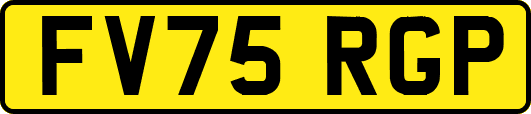 FV75RGP