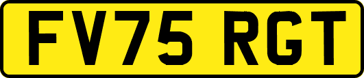 FV75RGT