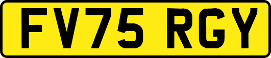 FV75RGY