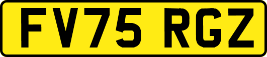 FV75RGZ