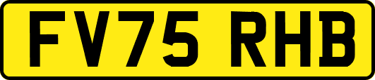 FV75RHB