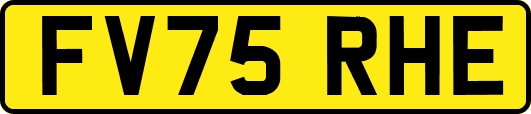 FV75RHE